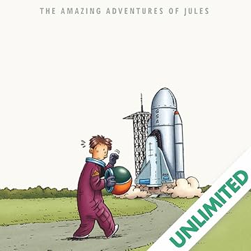 The Amazing Adventures of Jules